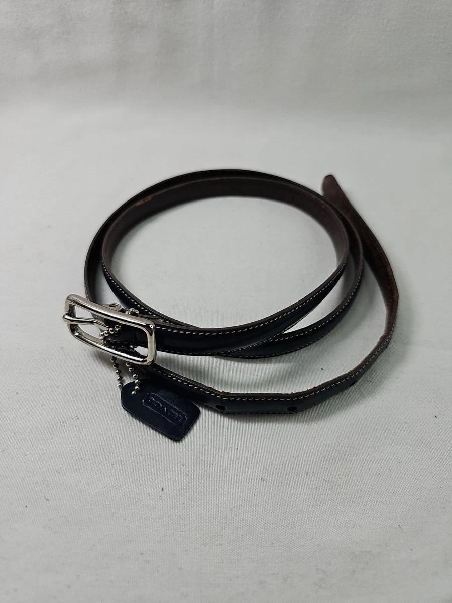 Coach White Belts for Women | eBay display picture 3