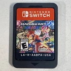 Mario Kart 8 Deluxe - Nintendo Switch (Game Only)