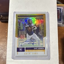 2017 Score Football Cards 5