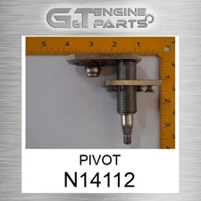 N14112 PIVOT fits CASE NEW HOLLAND (Surplus Open Box)