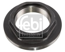 Ecrou, fusée d'essieu pour SAF pasuje do: SAF B, PU, SK, SKRB, SKRLB