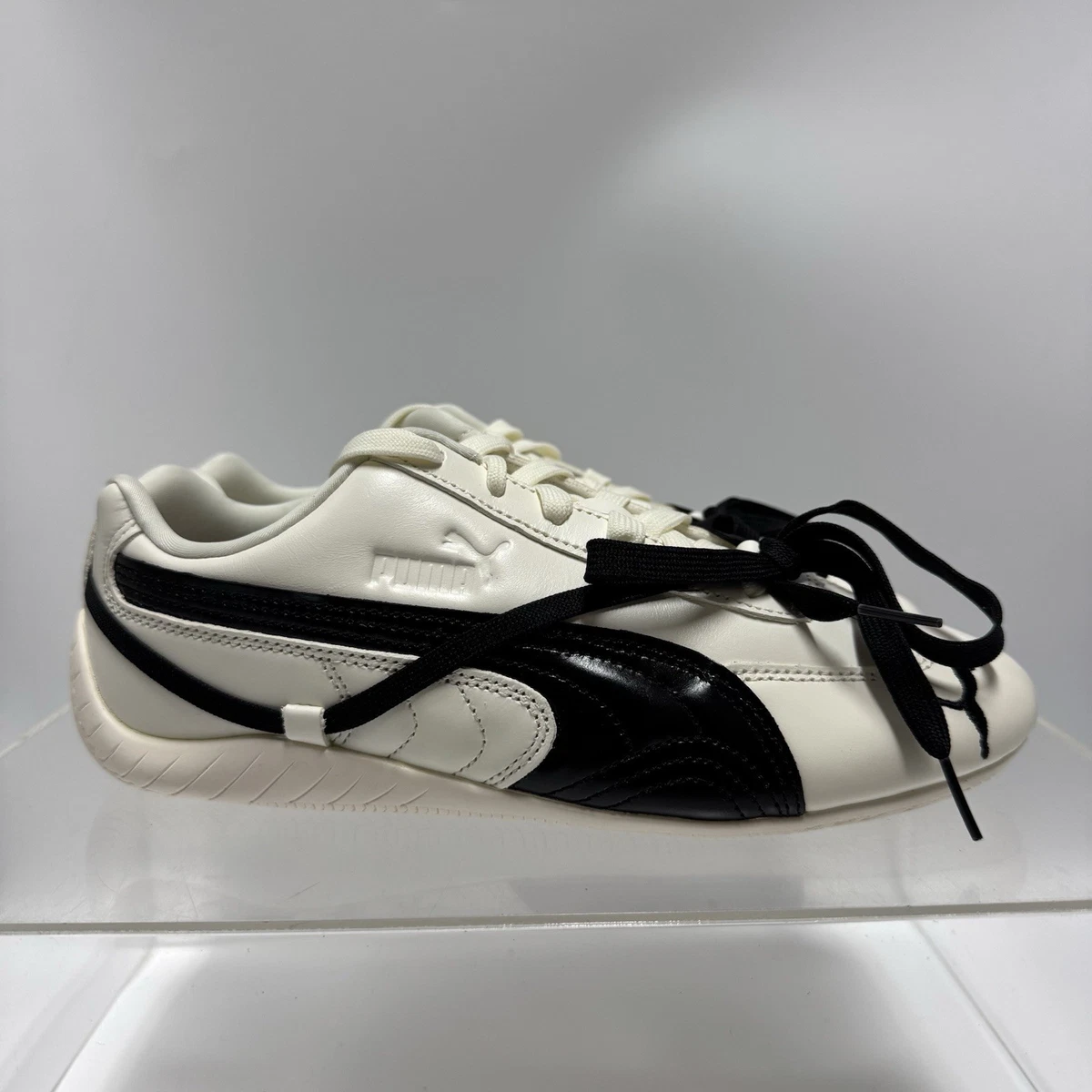 Rosé x Puma Speedcat Premium Black W for sale | eBay