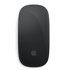 Apple A1657 Wireless Bluetooth Laser Magic Mouse (Black)
