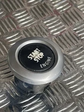 BMW E90 E91 Engine Start Stop Switch Button Ignition 6949913