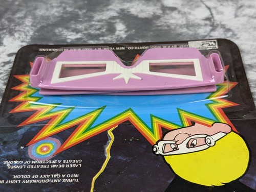 Woolworth Star Gazers Toy Glasses Made in Hong Kong Vintage 1970s Multiple Avail - Picture 10 of 16