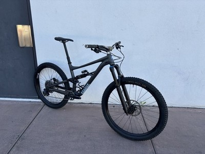 Specialized Status 160 S4 