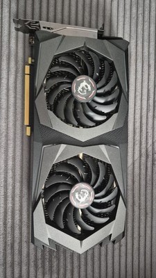 MSI GeForce RTX 2070 GAMING Z 8G
