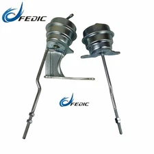 53039880016 53039880017 Turbo wastegate K03 for Audi A6 S4 2.7T AJK 169Kw