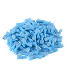 High Quality 500PCS Female Spade Terminals