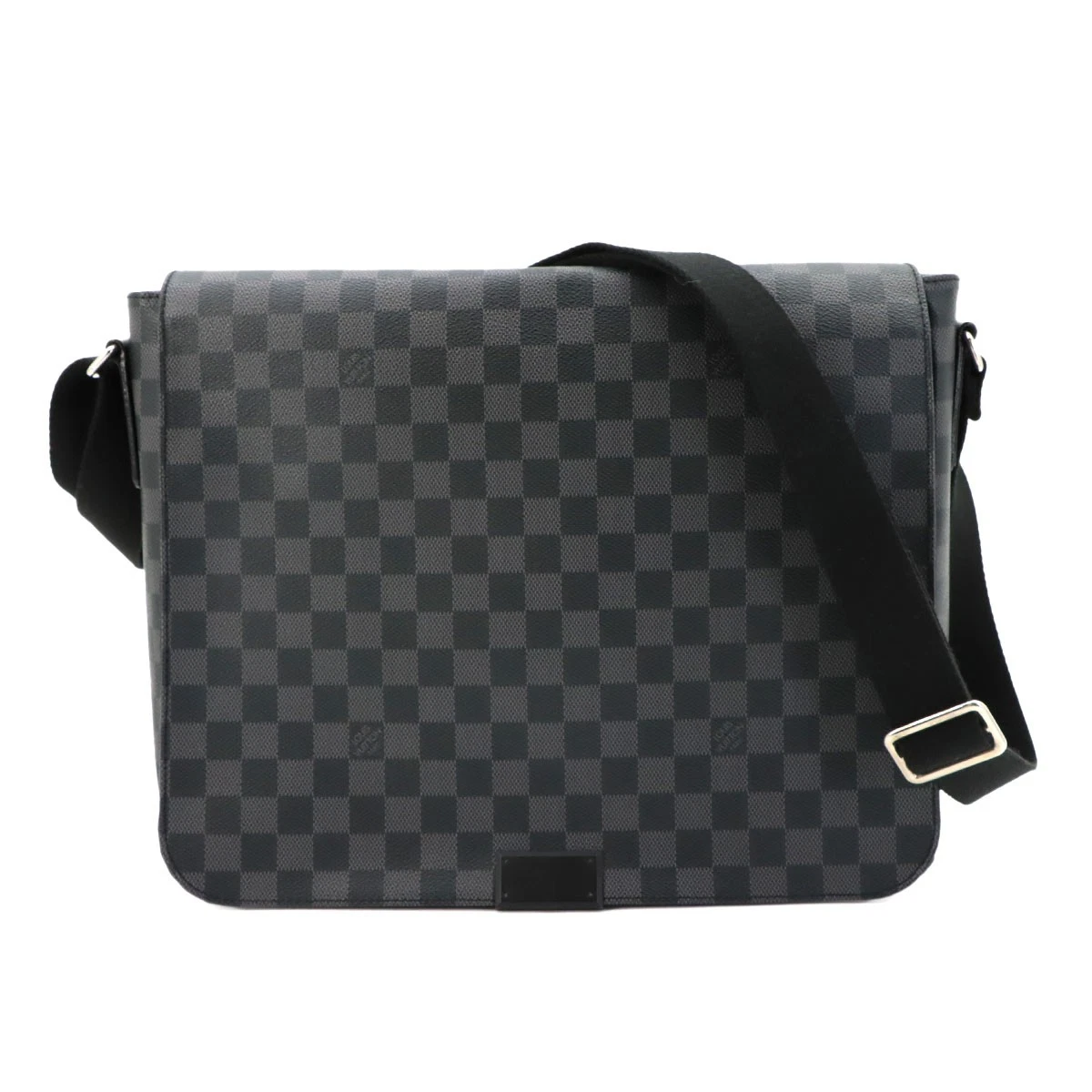 Louis Vuitton Gray Men's Messenger Bags for sale | eBay