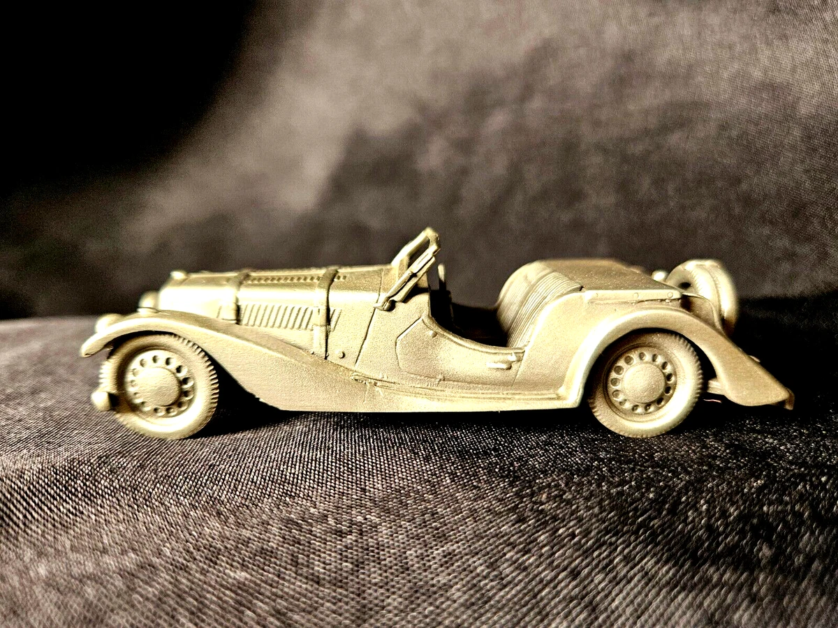 Morgan 1:43 Diecast & Toy Vehicles for sale | eBay