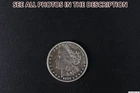 NobleSpirit (JL) Choice BU 1878 S Morgan Silver Dollar