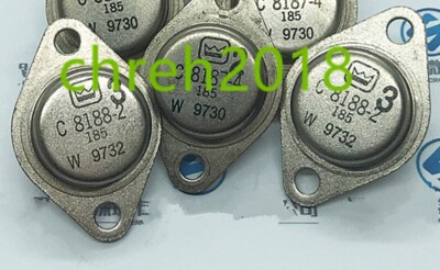1 PCS NEW Output Transistor C8188-2 | eBay