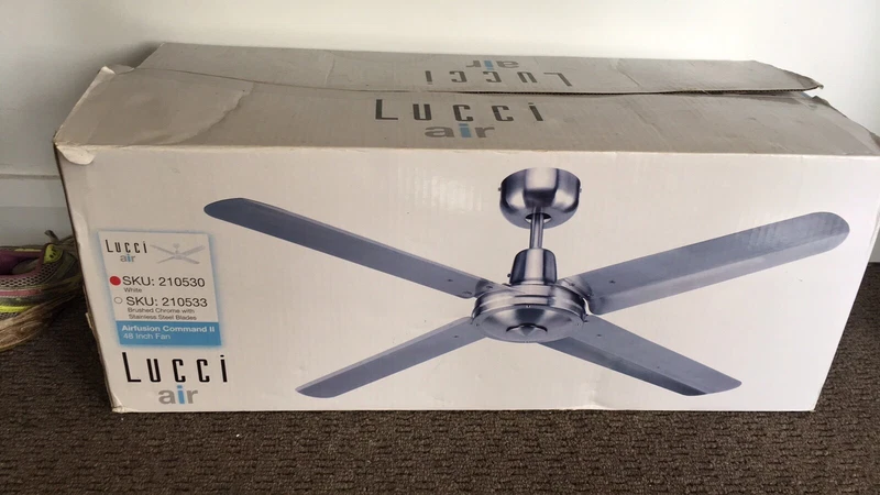 Brand New Fan Gumtree Australia Newcastle Area Gumtree