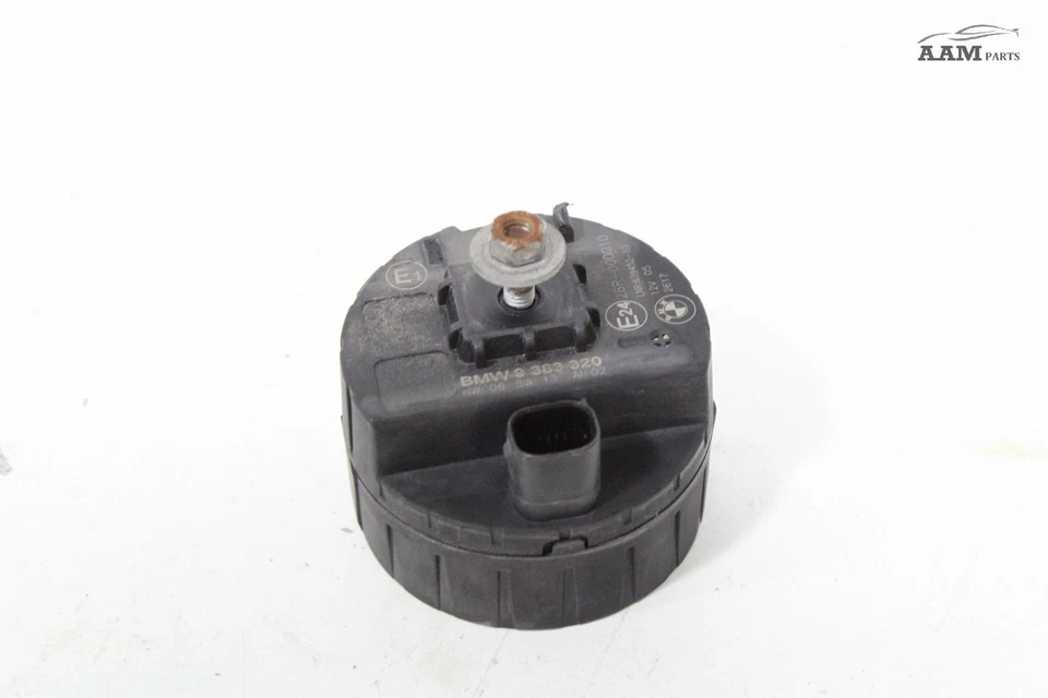 2018-2022 BMW M550I XDRIVE G30 ANTI THEFT ALARM SIREN SOUND SPEAKER HORN OEM - Image 3 of 4