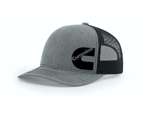 Cummins Diesel Richardson 112 Snap Back 