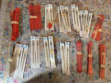 Large Lot - Mixture - NOS - Binks Spray Gun Fluid Needle 40 