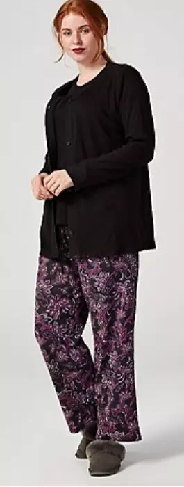 Carole hochman store pyjamas
