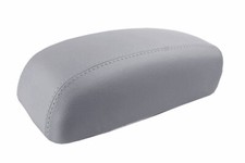 Console Lid Pull Over Cover Leather For Hyundai Elantra 2007-2010 Gray Console Lid Pull Over Cover Leather For Hyundai Elantra 2007-2010 Gray