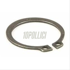 Seeger mozzo anteriore 20mm Vespa PK, S, XL, XL2, PX, T5, Cosa