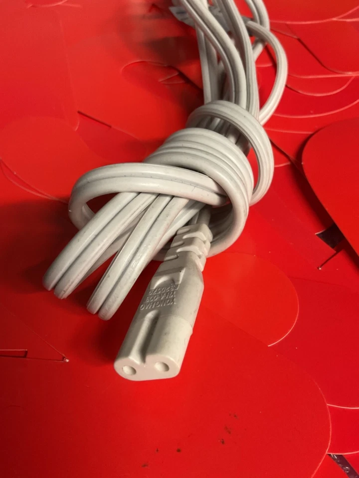  Cable de aliméntate de corriente - Image 3 of 3