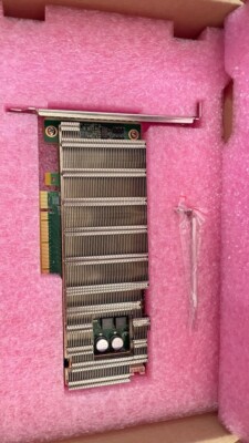 P3IMB-M-P2 PCI-E V:4.1 Silicom Lisbon P2 ACC100 FEC Accelerator Extended