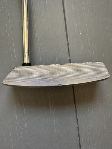 Callaway BJ-1 Bobby Jones Putter Milled Face LH Golf Club - Picture 2 of 10