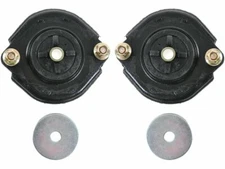 For 1995-1998 Toyota Paseo Suspension Strut Mount Kit Rear Upper 73949KS 1996