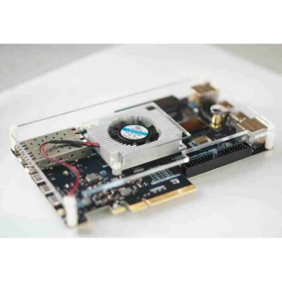 XC7K325T Kintex 7 Base Development Board FPGA Onboard 0.96-inch OLED for Xilinx