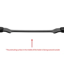 Echo Wall Mount Bracket Black Rack Accessories for SONOS Arc