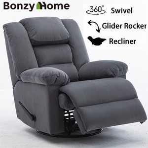 glider chair ebay