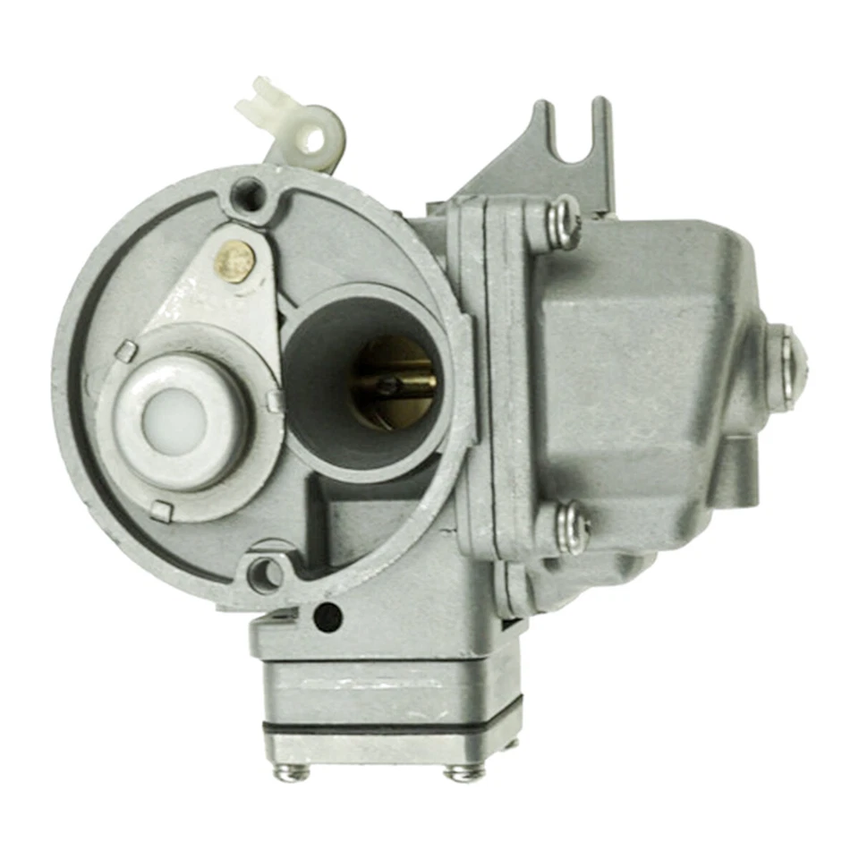 6E3-14301-00 Carburetor For Yamaha 4HP 5HP 2Stroke Outboard 6E0-14301-05 New - Image 2 of 4