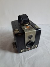 Vintage Kodak Brownie Hawkeye Flash Model Camera Camerist Photography Photophile