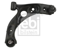 Febi 41361 Querlenker Vorne Rechts Unten FüR Daihatsu Cuore VI Trevis 1.0 05.03-