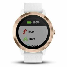 forerunner vivoactive 3