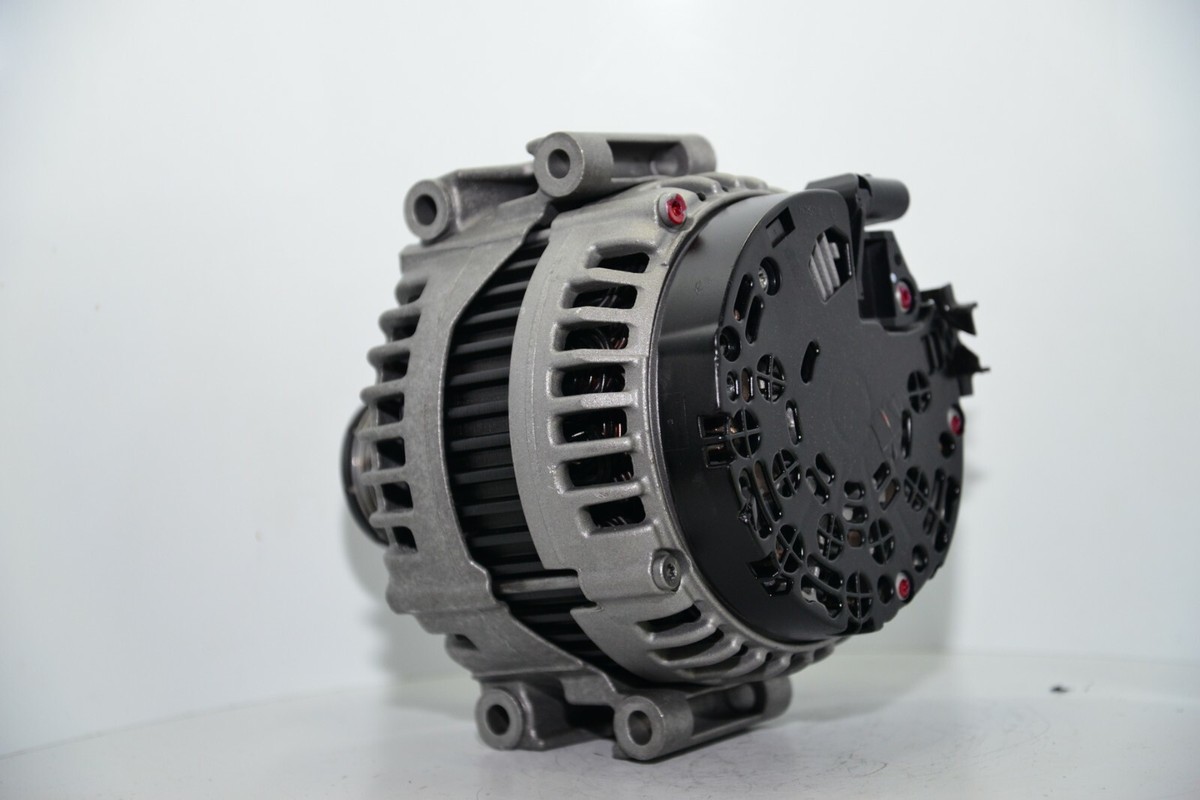 Original Lichtmaschine Mercedes 220A M-Klasse [W164] ML 280