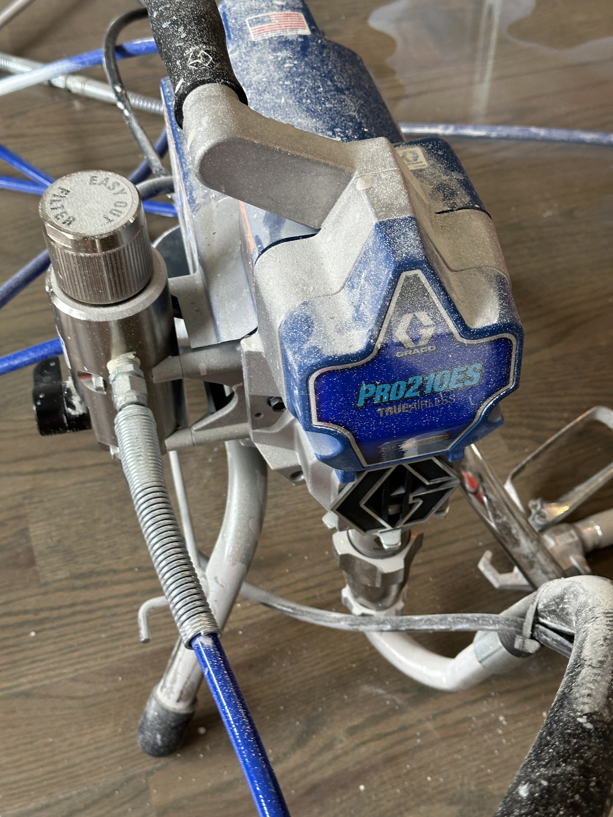 Graco Paint Sprayers Graco Magnum Pro X9 Price Graco Paint - Main Image