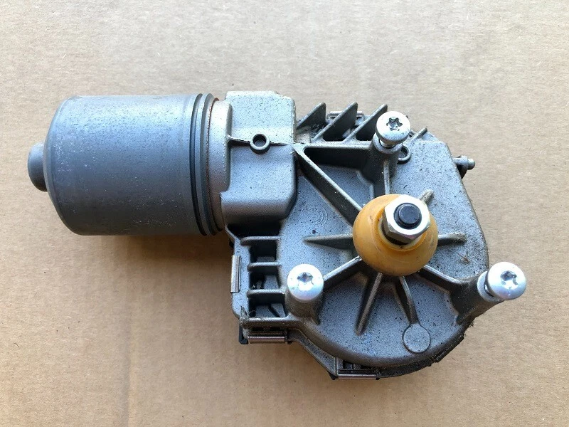 Mercedes E350 W211 Windshield wiper motor 2118204842 | eBay