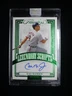 2023 Panini Legendary Scripts Cal Ripken Jr. On-card Autograph /5 Low