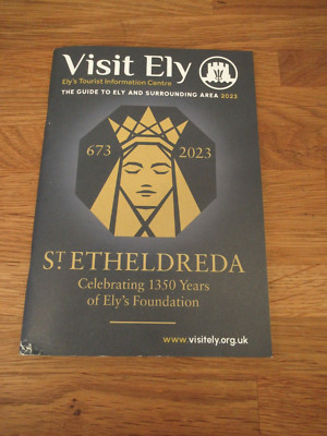 Visit Ely, Cambridgeshire, England, Reiseführer für Ely und Umgebung 2023