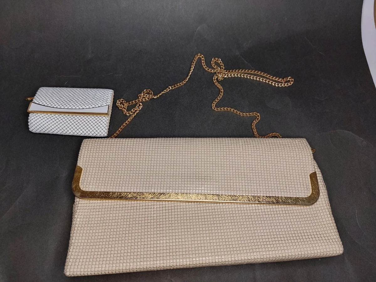 Glomesh purse deals ebay