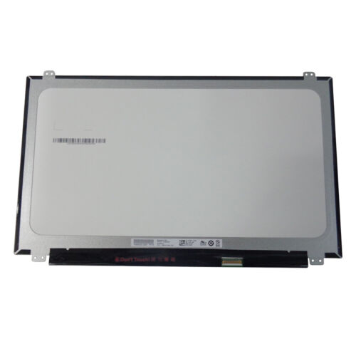 15.6" FHD 1920x1080 Led Lcd Screen for Alienware 15 R1 15 R2 15 R3 15 R4 Laptops - Photo 1/1
