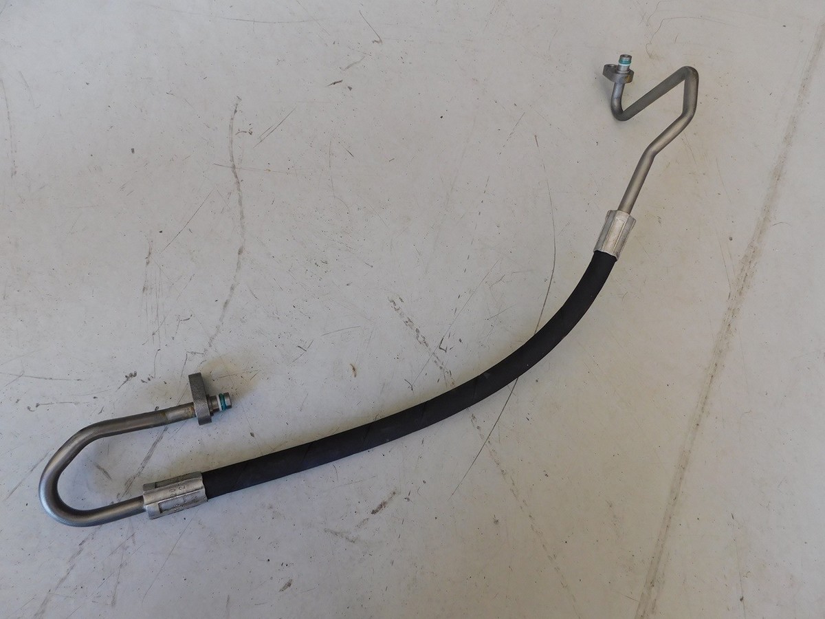 Mercedes Benz M Class ML63 AMG W166 Hydraulic Hose Line Pipe 