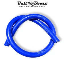 5FT 3/8" ID 3-PLY Performance BLUE Silicone Hose 10mm Radiator Coolant Vacuum