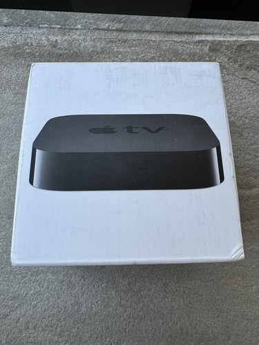 Apple TV (3rd Generation) HD Media Streamer - A1427 (Canada)