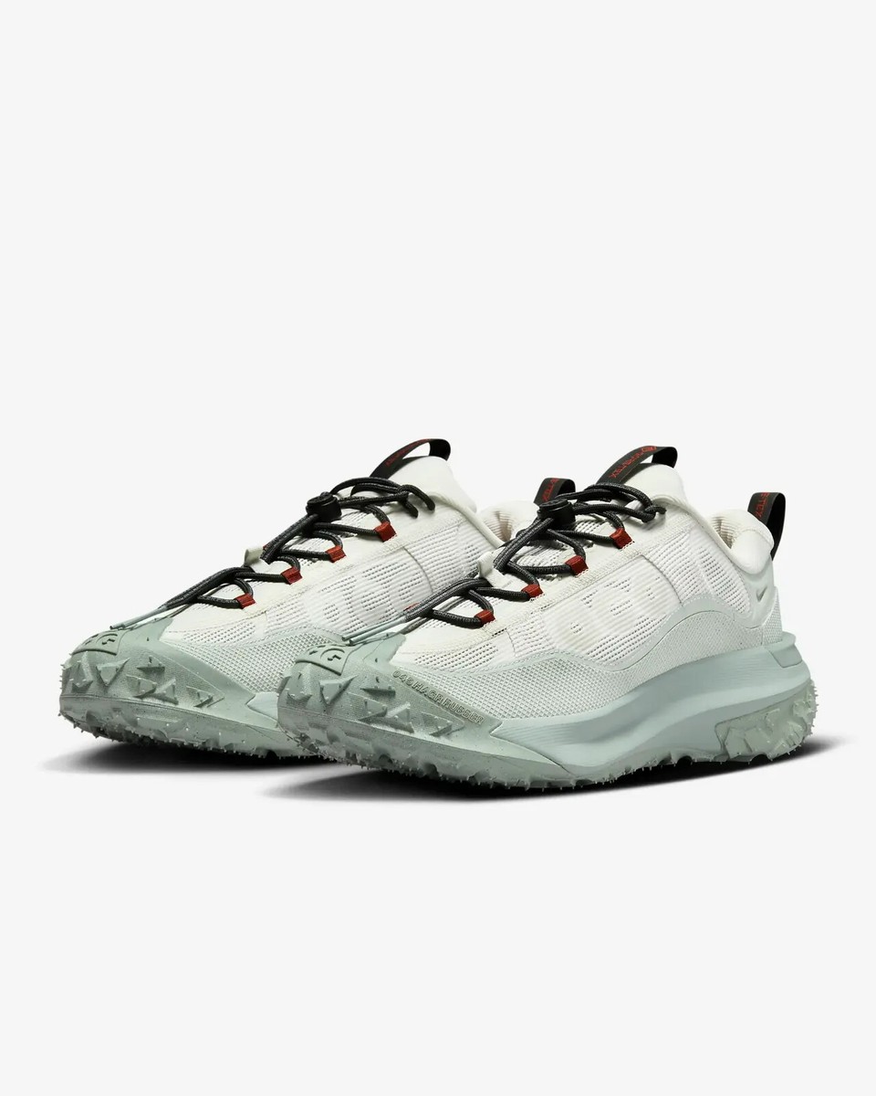 New Nike ACG Mountain Fly 2 Low Gore-Tex Shoes - Phantom (HF6245