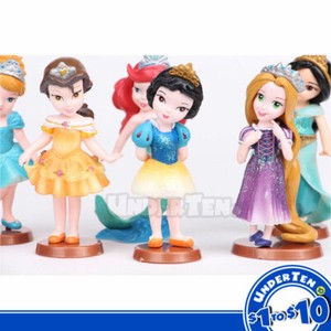 disney princess figurines australia