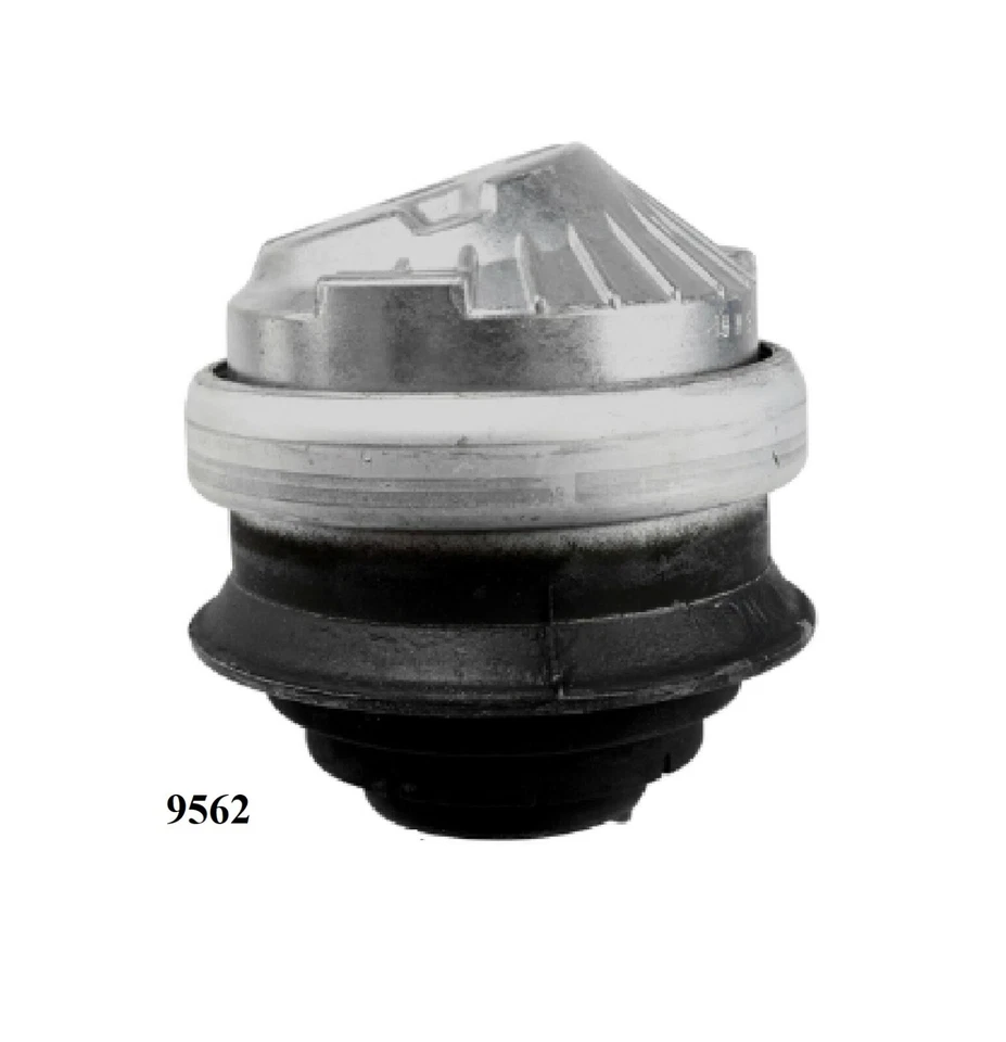 1PCS FRONT LEFT OR RIGHT MOTOR MOUNT FIT 1997 Mercedes-Benz E420 4.2L - Изображение 2 из 2