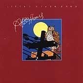 Little River Band - After Hours (1976 CD 1996) Folk Rock, Pop Rock, Classic Rock