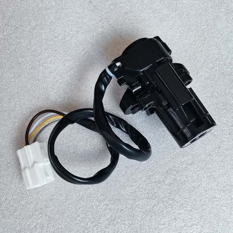 Ignition Switch Lock Key Set For Kawasaki ZX-14R ZX1400 12 Ignition Switch Lock Key Set For Kawasaki ZX-14R ZX1400 12
